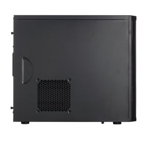 Fractal Design Core 1100 Mini Tower Czarny