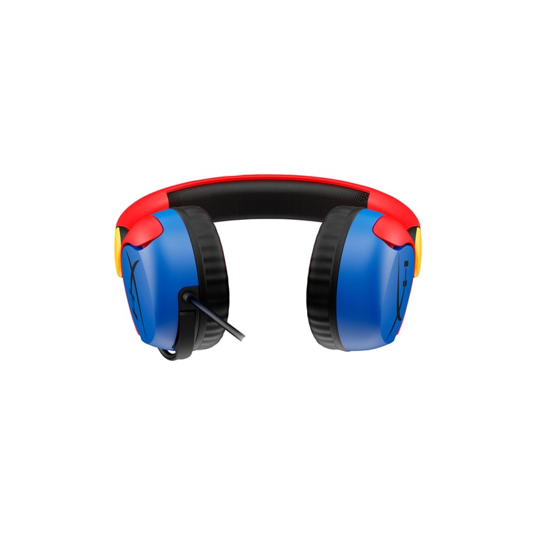 HyperX Cloud Mini – zestaw słuchawkowy dla graczy (wielokolorowy)
