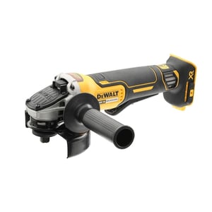 DeWALT DCG460N-XJ vinkelslip 12,5 cm 9000 varv/min 1000 W 1,75 kg