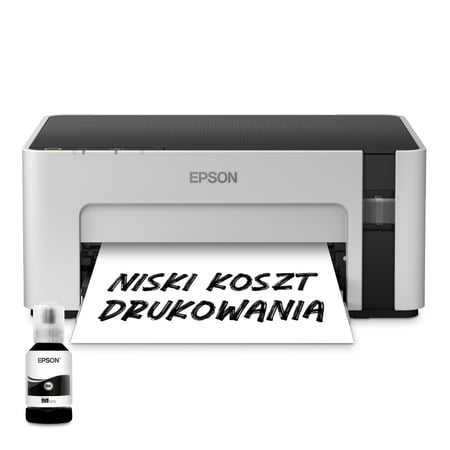 Epson EcoTank M1100