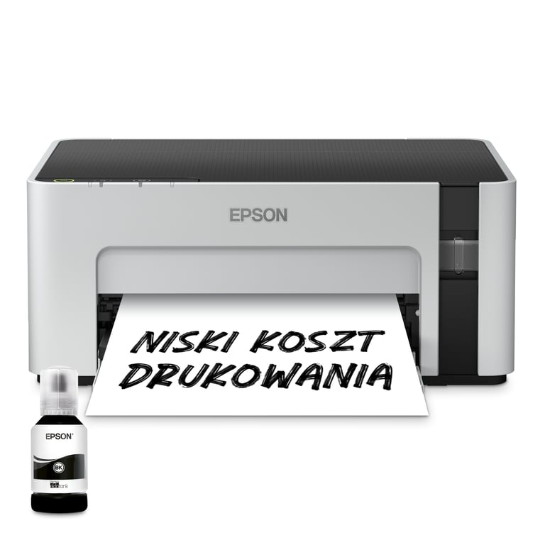 Epson EcoTank M1100