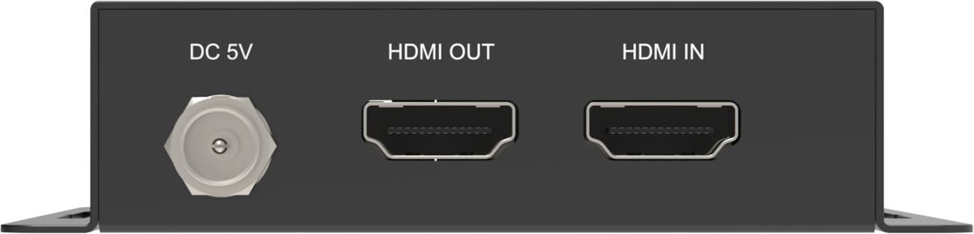Microconnect MC-HDMIKVMEXT-70M przedłużacz KVM