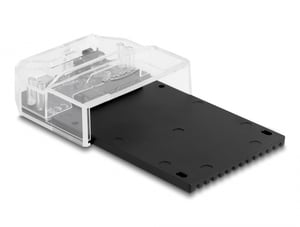 DeLOCK SuperSpeed USB 5 Gbps Docking Station for 1 x 2.5″ SATA HDD/SSD