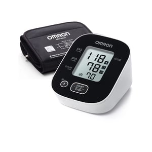 Omron M2 Intelli IT+ Underarm Automatisk 1 användare.