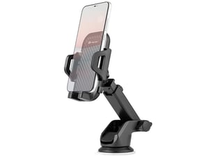 Tracer TRAUCH46871 Mount Passive Mount Cell Phone/Smartphone Black
