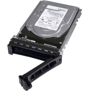 DELL D35F3 urządzenie SSD 480 GB 2.5" SATA III MLC