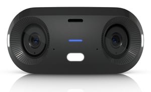 Ubiquiti G6 180 Kamera bezpieczeństwa IP Wewnętrzna / zewnętrzna 7680 x 2160 px Sufit / ściana / słup