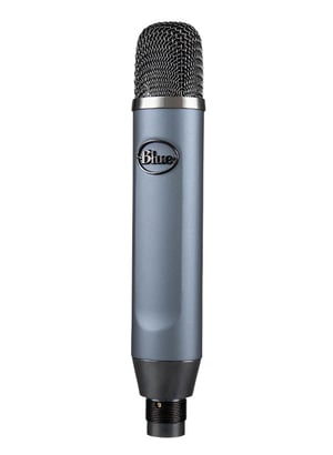Blue Microphones Ember XLR Szary Mikrofon studyjny