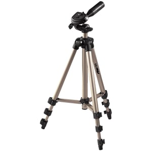 Hama Star 5 Stativ mit 3 Beinen