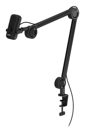 ENDORFY Solum Voice Czarny Mikrofon do komputera