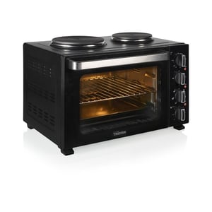 Tristar OV-3670 Toster kuchenny 35 l 3200 W Czarny