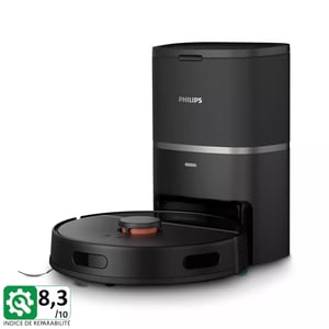 Philips Aqua 3000 Series XU3100/01 Robotic Vacuum and Mop