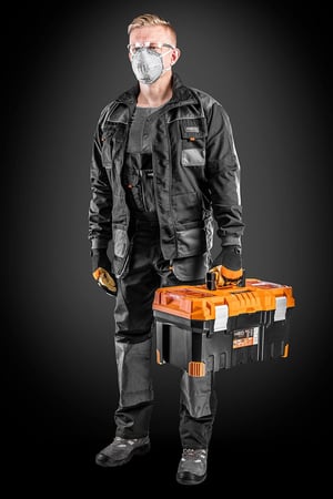NEO tools 84-114 pudełko na narzędzia