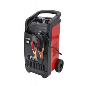 AWTOOLS AW16244BL ładowarka akumulatorów
