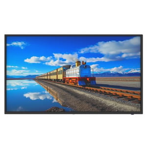 Dahua Technology DHI-LDH55-LAI400L skyltdisplay Platt skärm Digital Signage 139,7 cm (55") LCD 500 cd/m² 4K Ultra HD Svart Inbyggd processor Android 11