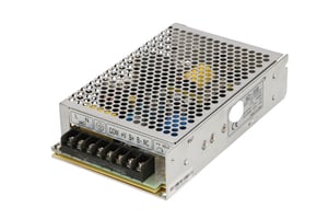 Extralink Buffertströmförsörjning AD-55B 24 V/27,6 V, 55 W