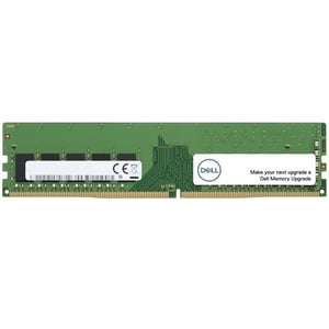 DELL A9654881 minnesmodul 8 GB DDR4 288-stifts DIMM ECC-korrigering