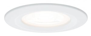Paulmann 934.41 GU10 LED Recessed Spotlights