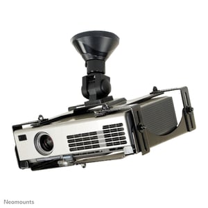 Neomounts BEAMER-C300 Projektorhalterung für die Deckenmontage, schwarz
