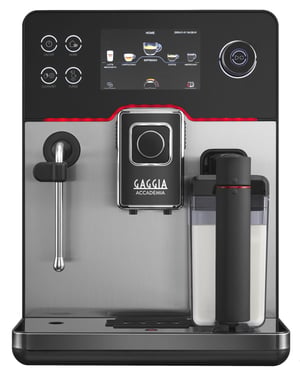 Gaggia Accademia Pełna automatyka Ekspres do espresso 1,6 l