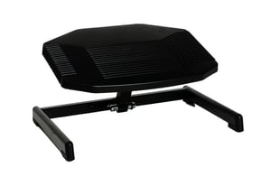 BakkerElkhuizen Basic 950 Svart