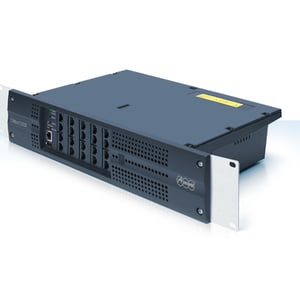 Auerswald COMpact 5200R ISDN-anslutningsenhet, trådbunden