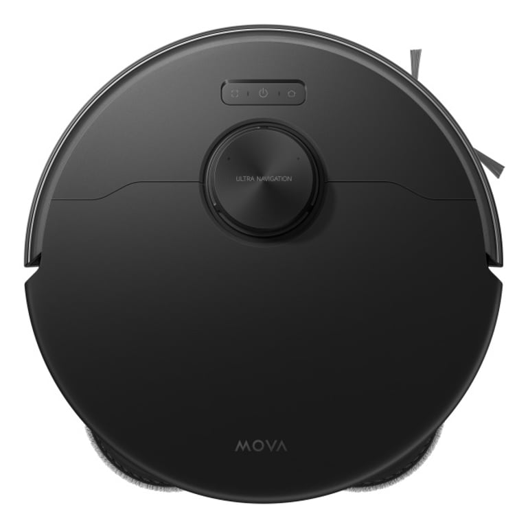 MOVA P70 Pro Ultra Czarny