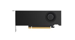 HP NVIDIA RTX A2000 grafikkort 12 GB 4mDP