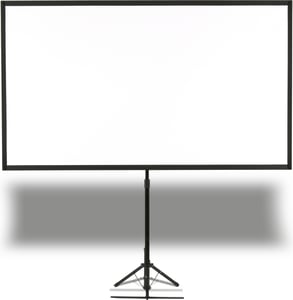 Epson Mobile X-Type-skärm, 80" (16 : 9) – V12H002S21