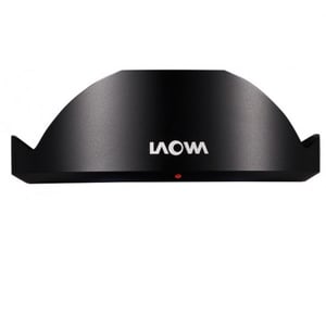 Laowa 492675 Objektivdeckel, rund, schwarz