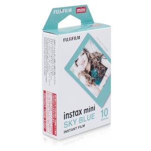 Fujifilm Instax Mini film blyskawiczny 10 szt.