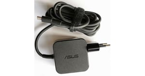 ASUS 0A001-00239600 Netzteil/Wechselrichter für den Innenbereich, 45 W, schwarz