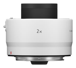 Canon RF 2x Lens Adapter