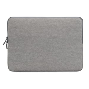 Rivacase Suzuka 33,8 cm (13.3") Etui kieszeniowe Szary