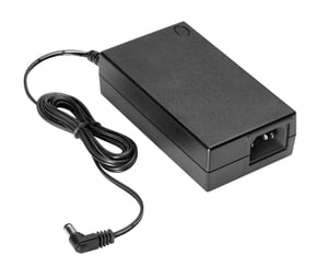 HPE Networking Instant On 12V/18W nätadapter för USA och EU
