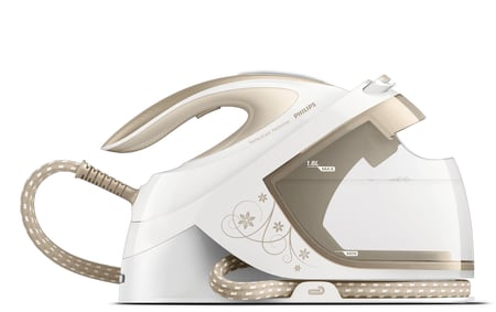 Philips PerfectCare Performer GC8750/60 Żelazko z generatorem pary