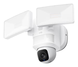 Eufy T8426321 Industrial Dome IP Security Camera Indoor/Outdoor 1920 x 1080 px Ceiling/Wall