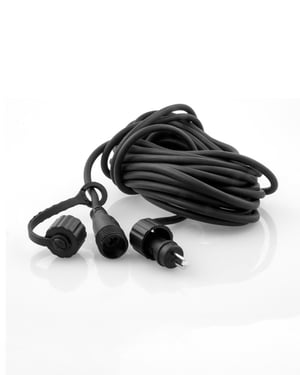 Sirius Home Tech-Line 10m Czarny