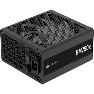 Corsair RMx-Serie RM750x Netzteilmodul 750 W 24-Pin-ATX Schwarz