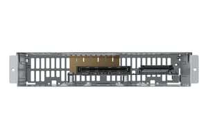 Samsung Flip OPS Halterung, schwarz
