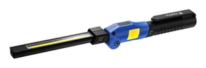 Varta Work Flex Czarny LED