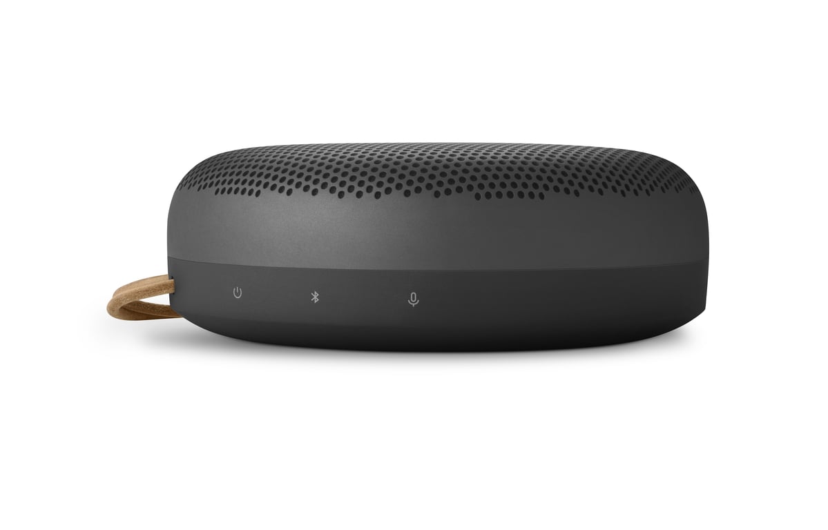 Bang & Olufsen Beosound A1 2nd Gen Antracyt, Czarny