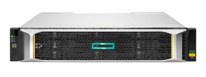 HPE MSA 2060 10GbE iSCSI LFF lagringsarray (2U)