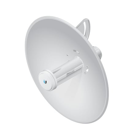 Ubiquiti PBE-5AC-300 mostki i mnożniki 1000 Mbit/s Biały