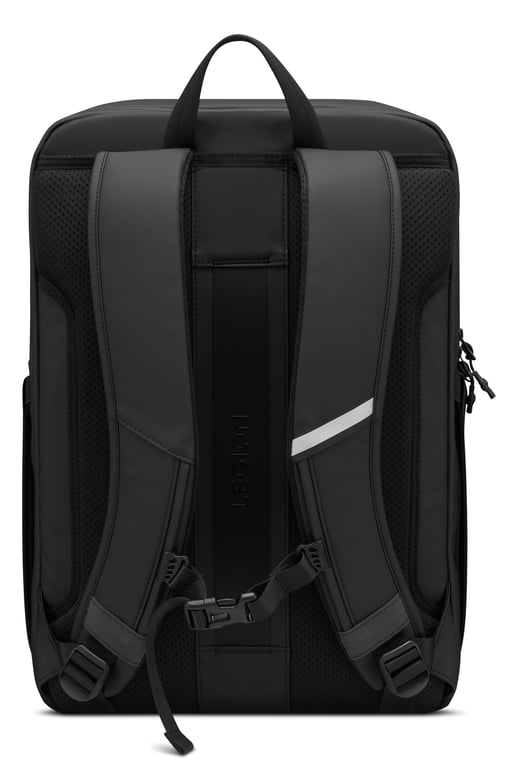 Lenovo GX41U39299 torba na laptop 43,2 cm (17") Plecak Czarny