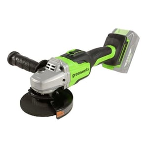 Greenworks GD24AG vinkelslip 1,6 kg