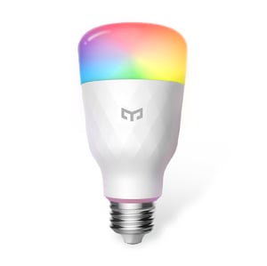 Yeelight W3 lampa LED Wielo 8 W E27 F