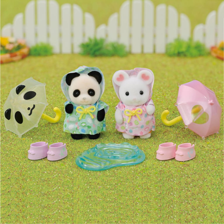 Sylvanian Families 5748 figurka dla dzieci