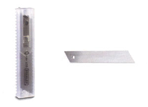 Stanley 0-11-325 knife blade, 10-pack