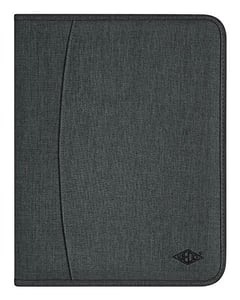 Wedo 58 352412 Organizer, Polyester, Gray